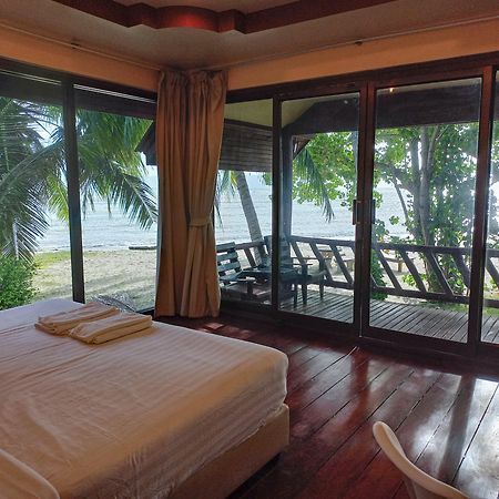 Morning Star Resort Baan Tai Εξωτερικό φωτογραφία