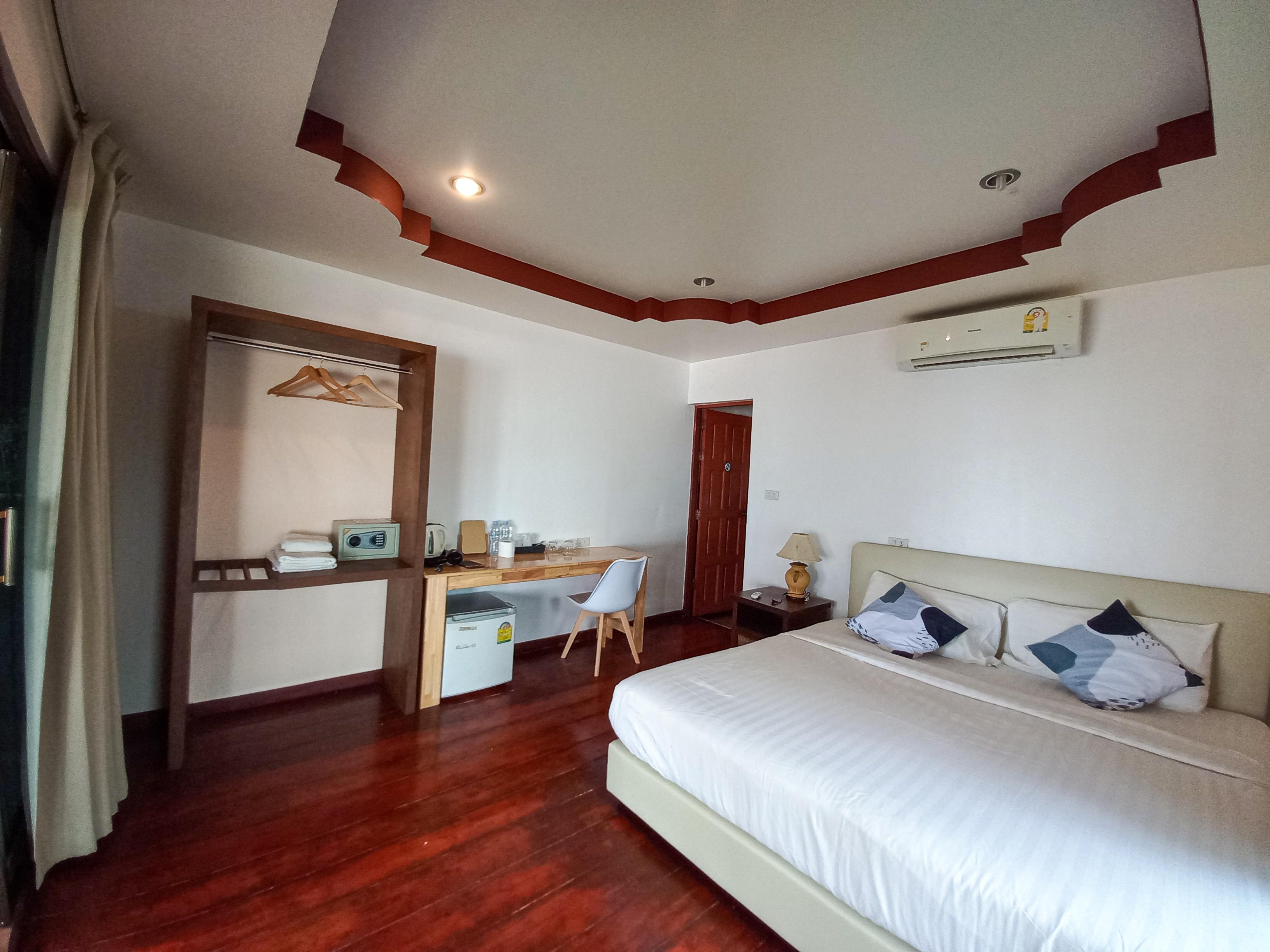 Morning Star Resort Baan Tai Εξωτερικό φωτογραφία