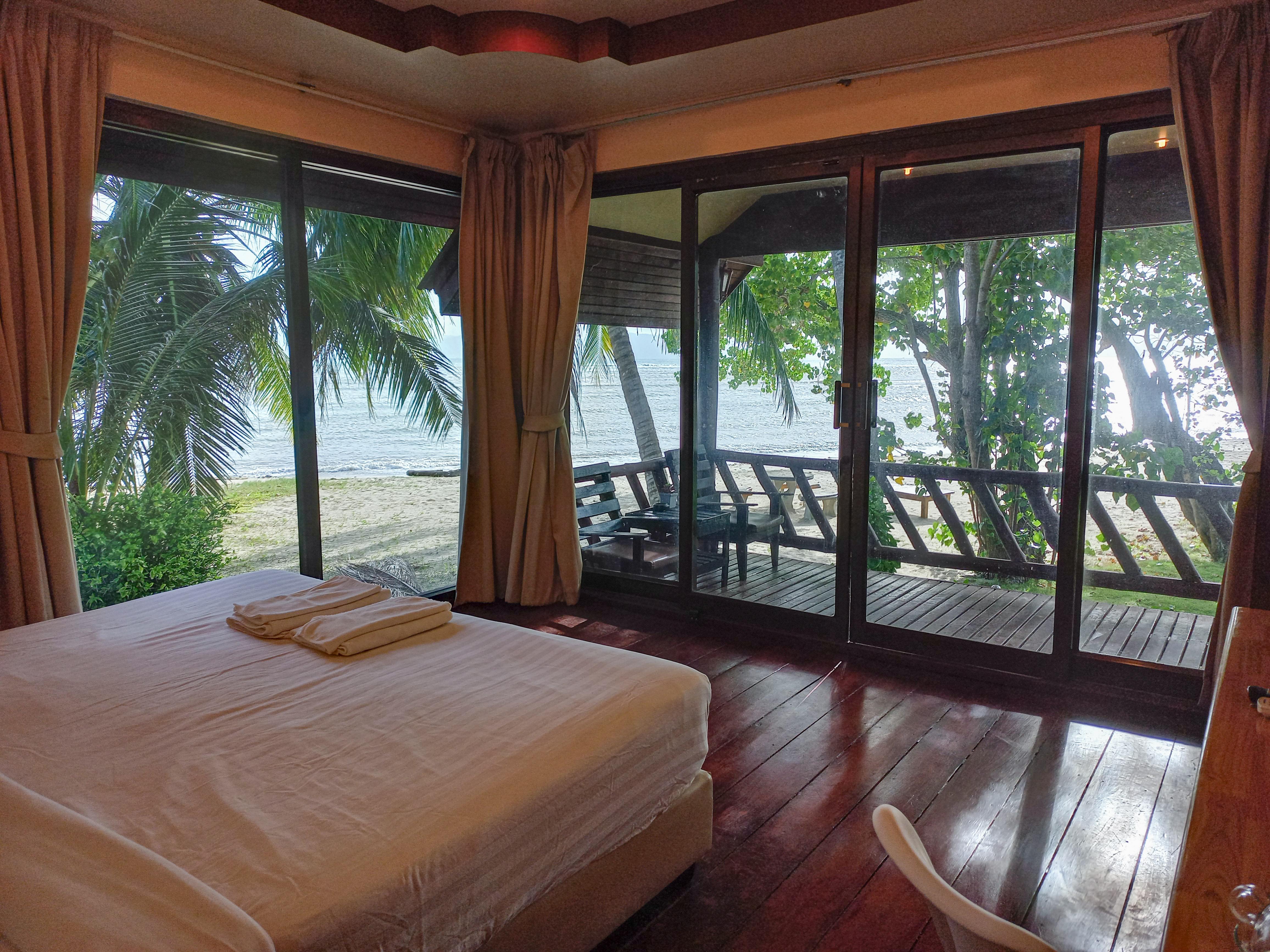 Morning Star Resort Baan Tai Εξωτερικό φωτογραφία