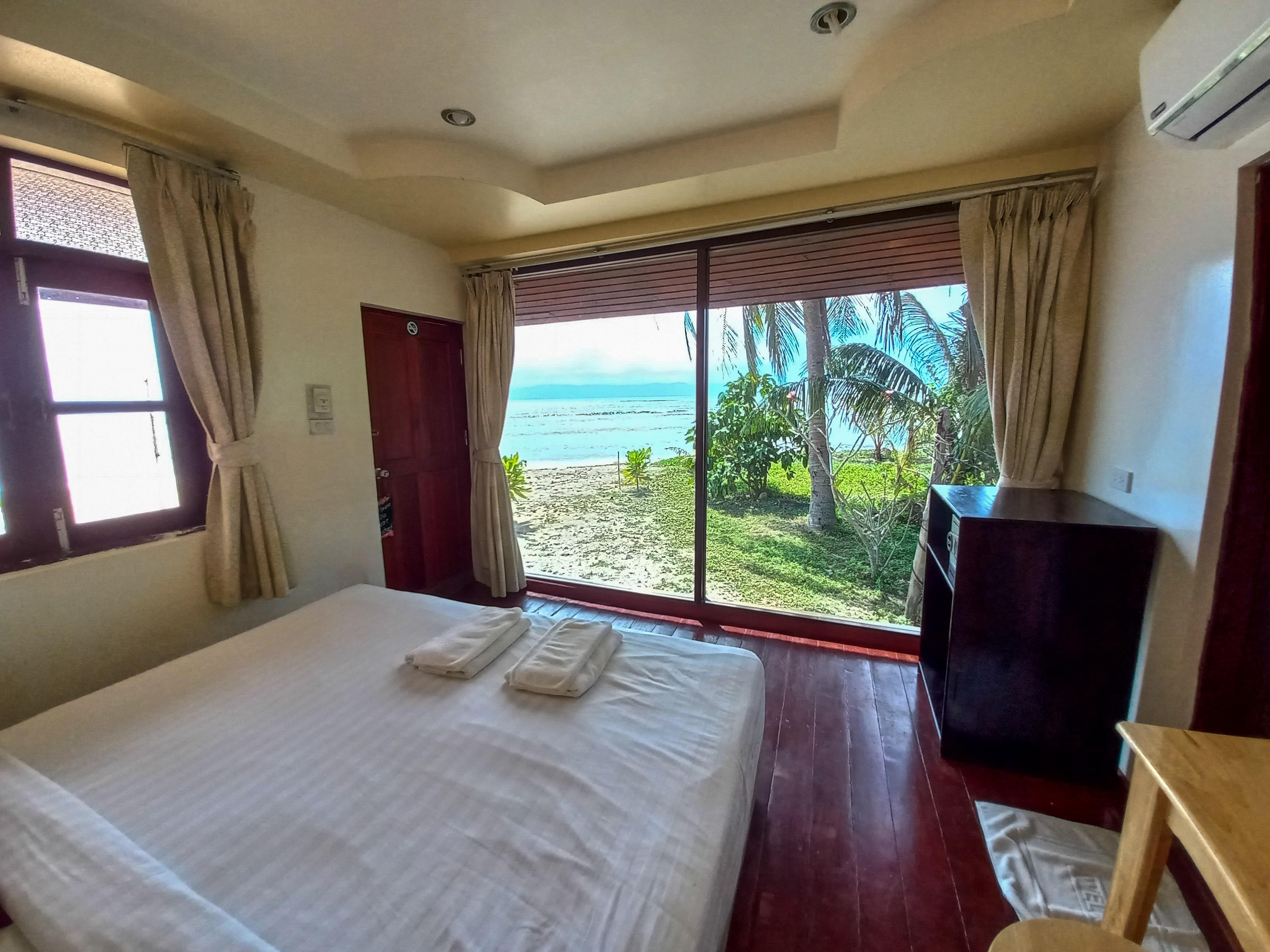 Morning Star Resort Baan Tai Εξωτερικό φωτογραφία