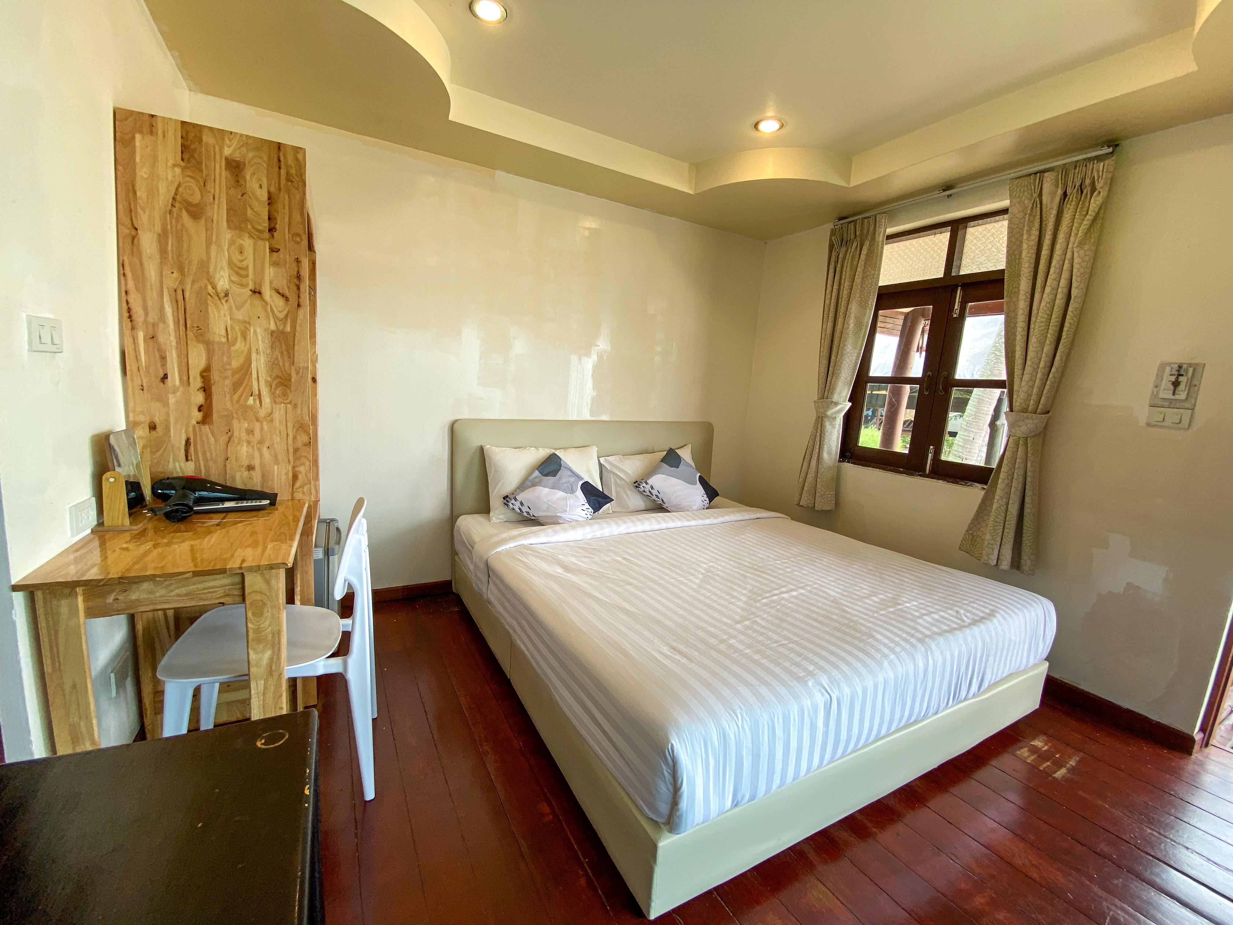 Morning Star Resort Baan Tai Εξωτερικό φωτογραφία