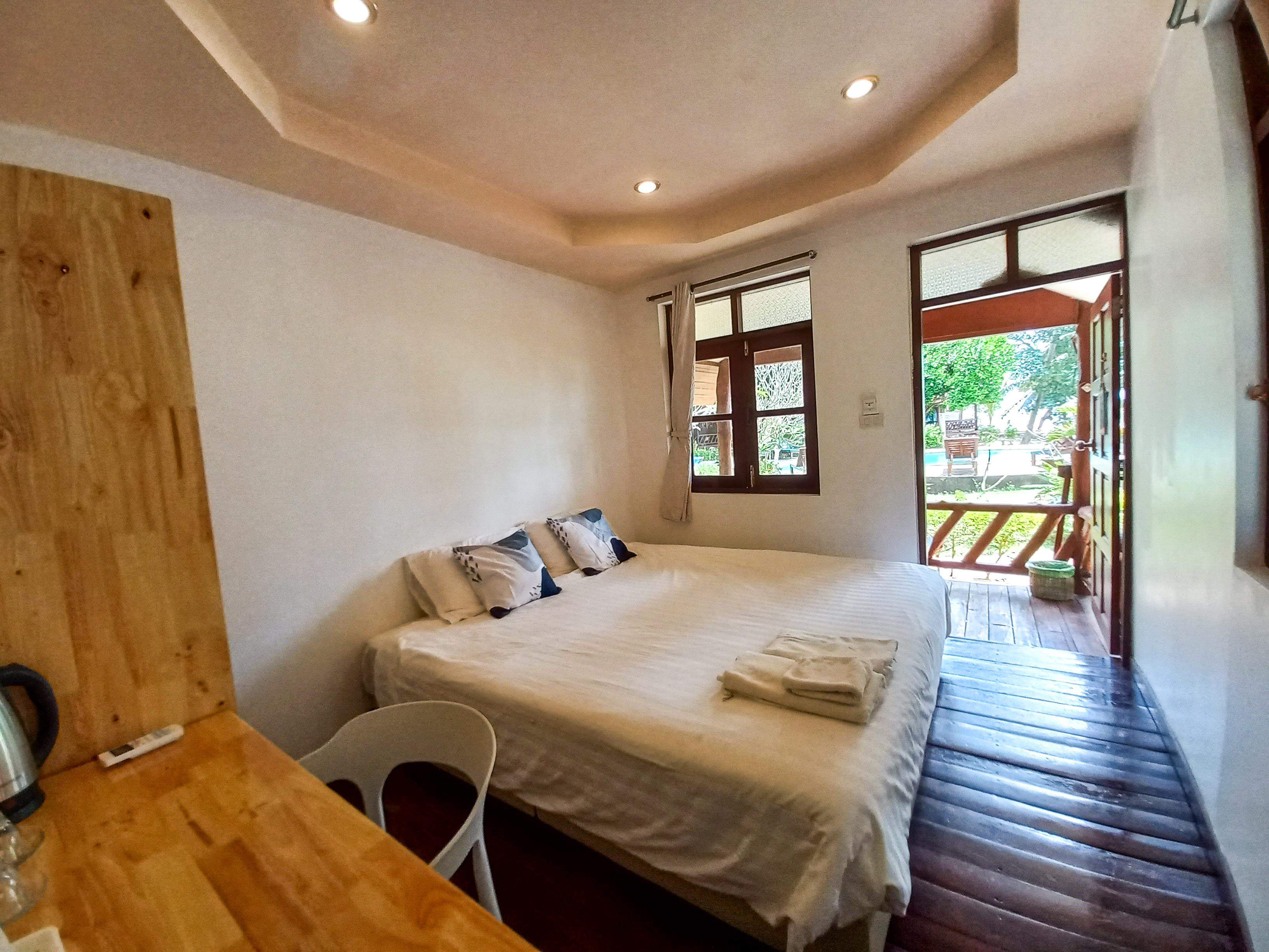 Morning Star Resort Baan Tai Εξωτερικό φωτογραφία