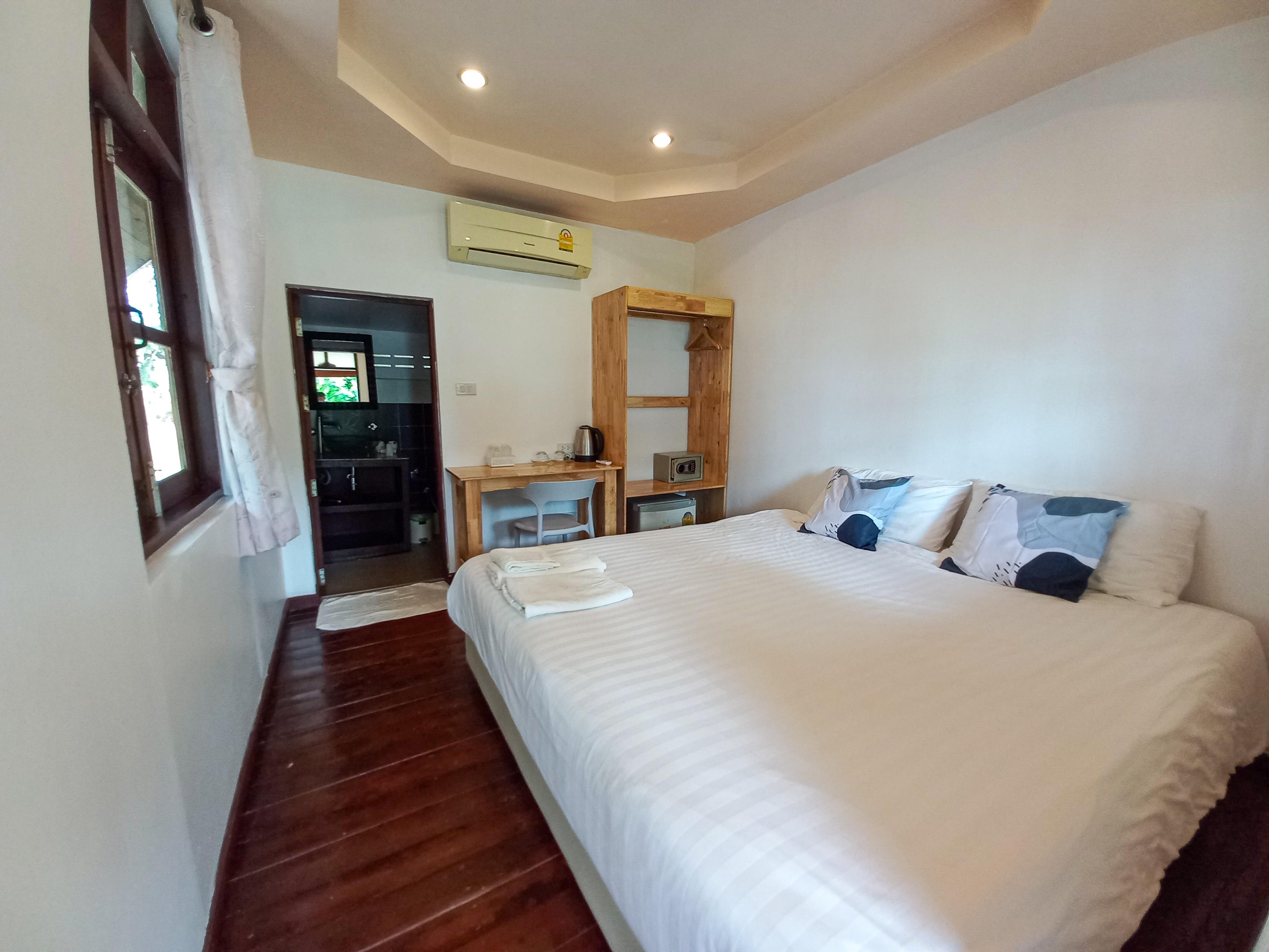 Morning Star Resort Baan Tai Εξωτερικό φωτογραφία