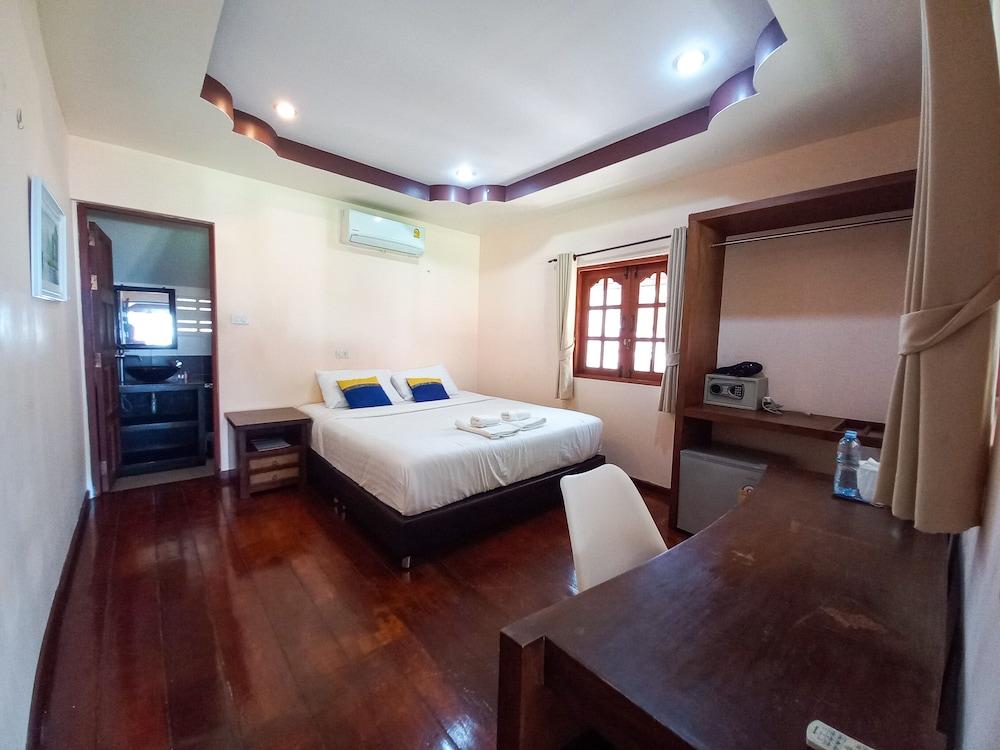Morning Star Resort Baan Tai Εξωτερικό φωτογραφία