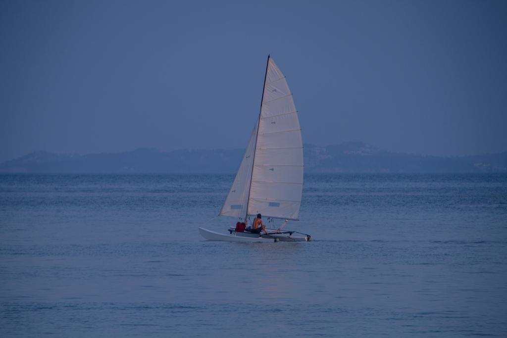 Morning Star Resort Baan Tai Εξωτερικό φωτογραφία