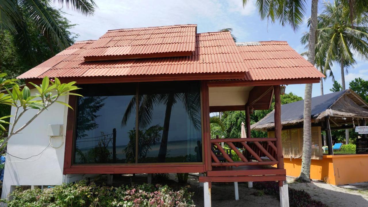 Morning Star Resort Baan Tai Εξωτερικό φωτογραφία