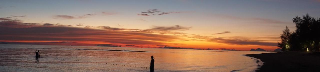 Morning Star Resort Baan Tai Εξωτερικό φωτογραφία