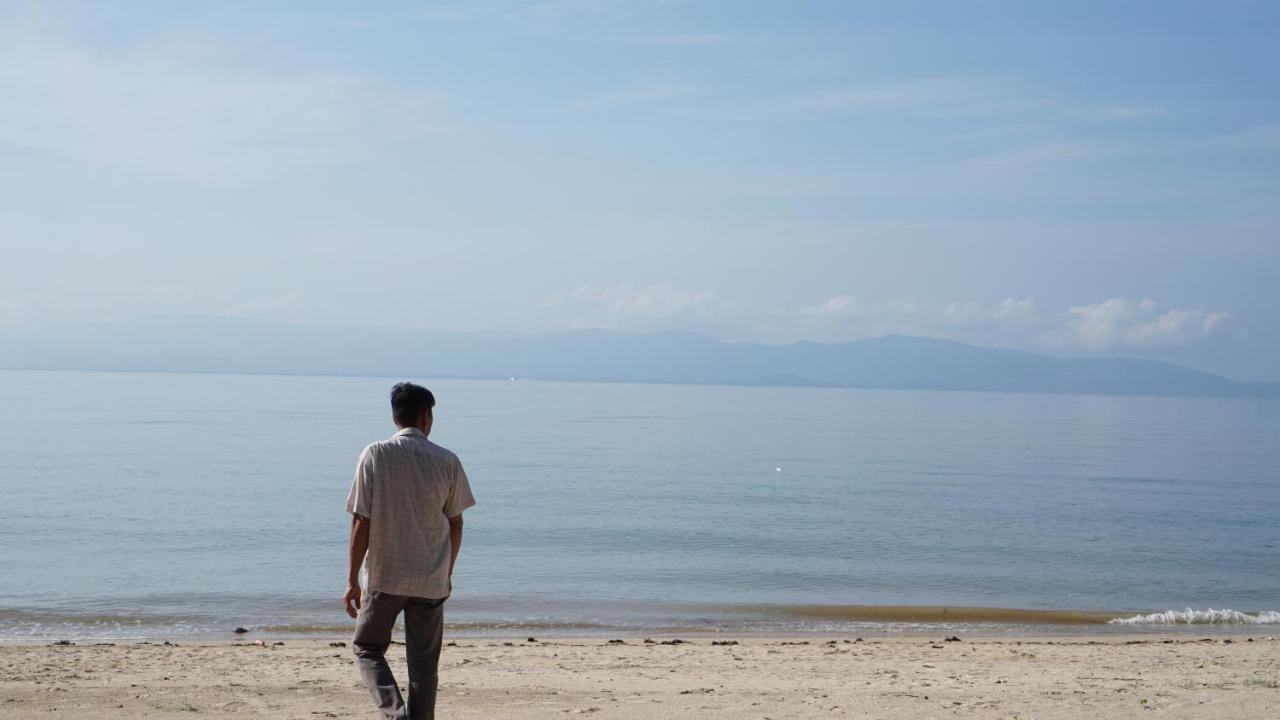 Morning Star Resort Baan Tai Εξωτερικό φωτογραφία
